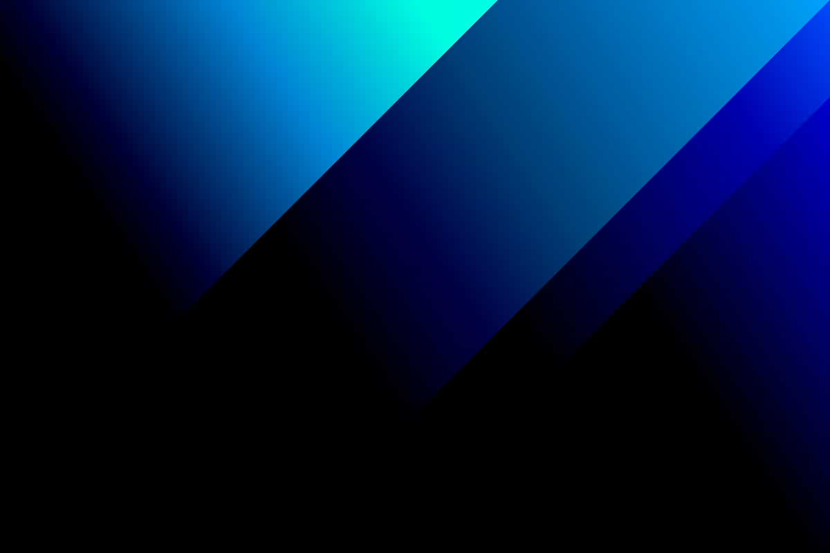 blue gradient background
